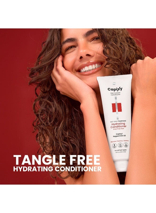 كابكسي بلسم كابكسي المرطب للشعر 250 مل - Image 3